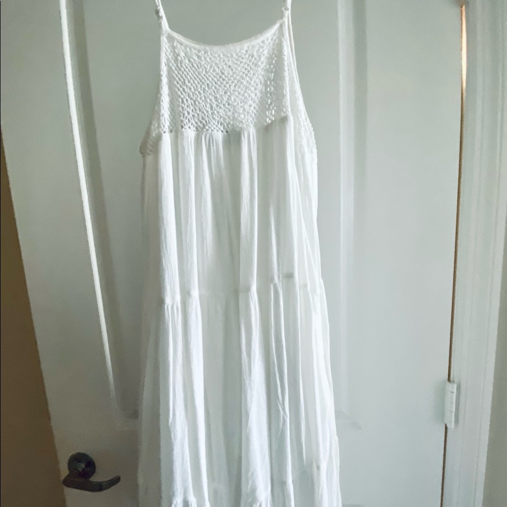 GAP Dress with pockets